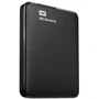 Внешний жесткий диск WD Elements 1TB (WDBUZG0010BBK-WESN): Вес, г 134