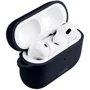 Чехол для наушников LAUT HUEX Navy Blue(L_APP2_HX_NV) for AirPods Pro 1/2 фото 2
