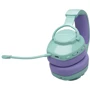 Наушники JBL Quantum 360 Wireless Teal (JBLQTUM360CYN) фото 6
