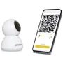 IP-камера видеонаблюдения Overmax Camspot 3.7 Full HD WiFi: Тип корпуса купольная