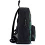 Рюкзак Nikidom Tasmania, серії Zipper (NKD-9502): Корпус рюкзака м'який