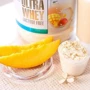 Протеин Maxler Ultra Whey Lactose Free 900 g /30 servings/ Mango: Вкус Манго