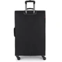 Чемодан Gabol Florida (L) Black черный (123147-001): Страна производитель Китай
