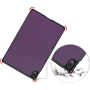 Аксесуар для планшетних ПК BeCover Smart Case Purple для Lenovo Tab P11 (706094) фото 3