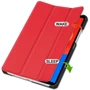 Аксессуар для планшетных ПК BeCover Smart Case Red for Xiaomi Redmi Pad SE 8.7 (711908)