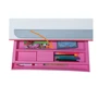 Стол Evo-kids Darwin Grey + ящик для стола (арт.Evo-502 G+ Evo-kids Evo-E415 G) фото 6