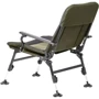 Крісло розкладне Skif Outdoor Comfy L olive/black (389.00.58): Матеріал покриття Oxford 600D/полиэстер