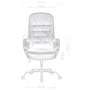 Кресло GT Racer X-2873-1 Business Fabric Dark Gray фото 12