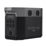 Комплект EcoFlow DELTA Max 1600 2000W + 2х220W Solar Panel (BundleDM1600+2SP220W): Количество розеток 220V 4
