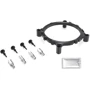 Кулер ID-Cooling SE-903-SD V3: Рівень шуму, dB 23.1
