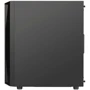 Корпус Silverstone Fara B1 Black (SST-FAB1B-G): Назначение игровой