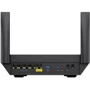 Маршрутизатор Wi-Fi Linksys Hydra Pro 6 (MR5500-KE): Максимальная скорость 574 + 4804 Мбит/с