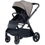 Универсальная коляска 2 в 1 Espiro Only GEL 2022 (109 / Classic Beige) фото 25