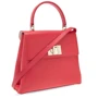 Жіноча сумка-сетчел Furla 1 927 S Top Handle Bakpaco червона (BAKPACOARE000RUB00): Країна виробник Італія