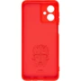 Чехол для телефонов ArmorStandart ICON Case Camera cover Red for Motorola G54 Power (ARM70548): Цвет красный