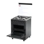 Газовая плита Fresh I60G5/01 Black: Тип устройства кухонная плита