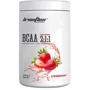 Амінокислота для спорту IronFlex Nutrition BCAA Performance 2-1-1 400 g / 80 servings / Strawberry