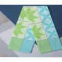 Рушник KELA Carla зелене 70x50 см (12278)