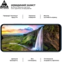 Аксессуар для смартфона ArmorStandart Tempered Glass Pro Black for ZTE Blade A54 4G (ARM70683) фото 5
