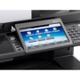 МФУ Kyocera ECOSYS M3655idn (1102TB3NL0): Технология печати Лазерная
