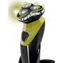Электробритва Silver Crest SRR 3.7 D5 green фото 2