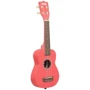 Укулеле KALA UKADELIC RAZZLE DAZZLE SOPRANO UKULELE