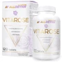 Allnutrition AllDeynn Vitarose Витамины 120 таблеток