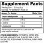 Аминокислота для спорта Dymatize BCAA Powder 300 g /33 servings/ Cherry Lemonade: Вкус Вишневый лимонад