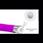 Вибромассажер серии Pretty Love Sebastian Purple, BI-014611