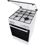 Газовая плита Gorenje GG5A13WJ фото 11