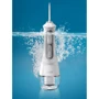 Зубная щетка Seago SG-833 White: Технология чистки пульсирующая