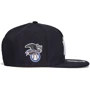 Мужская кепка 47 Brand Yankees Sure Shot темно-синяя (B-SRS17WBP-NY) фото 3