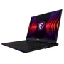 Ноутбук MSI Raider 18 HX A14VHG-258US (RAIDER18HX14258): Тип экрана матовый