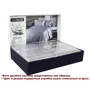 Комплект постельного белья LightHouse Exclusive Sateen Stripe Lux евро пудровый (53959_2,0): Размер простыни, см 240x260