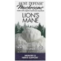 Fungi Perfecti Lion's Mane Memory & Nerve Support 120 Caps (FPI-03163): Форма выпуска Капсулы