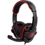 Наушники Sades SA-708GT Black/Red (sa708brj) фото 4