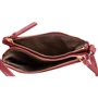 Жіноча сумка-пошет Amelie Galanti червона (A991508-red): Країна виробник Китай