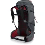 Рюкзак Рюкзак Osprey Talon Pro 30 Carbon сірий S/M (009.001.0108): Виробник Osprey
