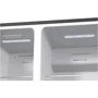 Холодильник Side-by-Side Gorenje NRR 9185 ESBXL: Об'єм холодильної камери, л 376