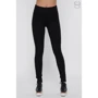 Легінси ArtStyleLeggings LSN-319A-56 56 чорні