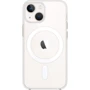 Чохол для iPhone Apple Clear Case with MagSafe (MM2W3) for iPhone 13 mini