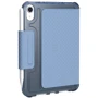 Аксессуар для iPad Urban Armor Gear UAG Lucent Cerulean (12328N315858) for iPad mini 6 2021: Тип аксессуара чехол