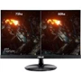 Монітор Asus VP229HE (90LM06B3-B01370): Час реакції, мс 5