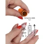 Вибропуля NDS 327-8 Orange (21692)