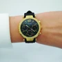Наручные часы Guess (GW0113L1): Механизм Кварцевый