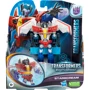 Фигурка Трансформер HASBRO TRANSFORMERS серии Трансформеры: Новая искра F6728 EARTHSPARK WARRIOR STARSCREAM (F6230_F6728): Возраст От 6 лет