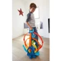 Трек Hot Wheels Track builder Потрійна петля (GLC96) фото 4