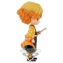 Игровая фигурка Игровая коллекционная фигурка Banpresto Demon Slayer: Kimetsu No Yaiba Q Posket-Zenitsu Agatsuma- II(Ver.A) (BP18382P): Тип Персонаж мультфильма, фильма