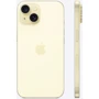 Apple iPhone 15 256GB Yellow (MTP83RX/A) UA фото 8