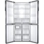 Холодильник Side-by-Side Haier HTF-456DN6: Размеры ВxШxГ, см 180.4х83.3х666